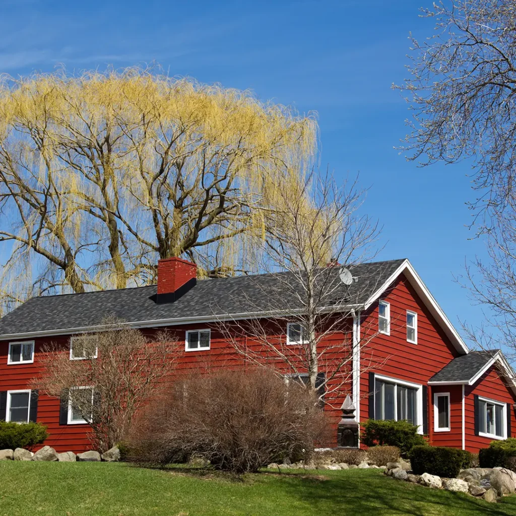 hassle free home selling Alton IL process