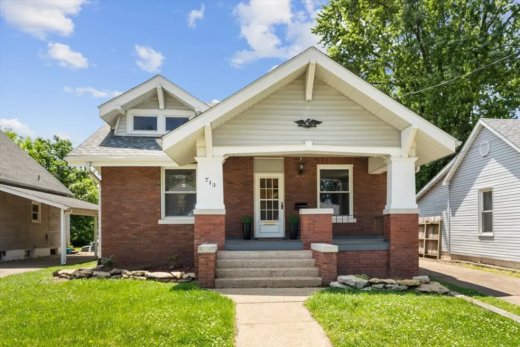 about us direct home buyer Swansea IL no commissions