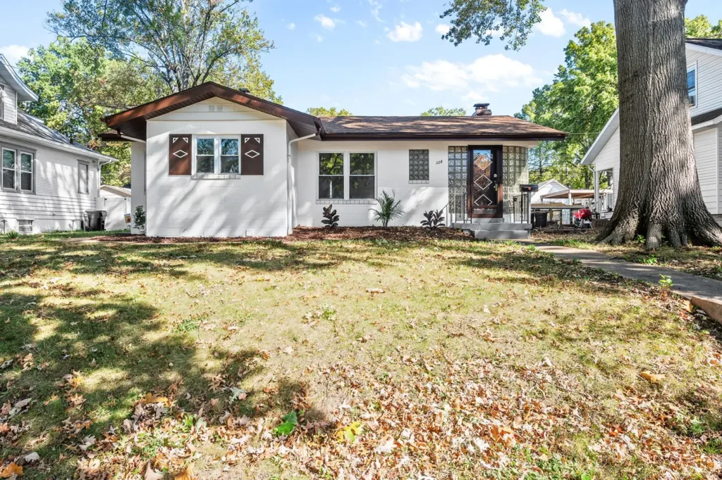 trusted cash home buyer Swansea IL reviews