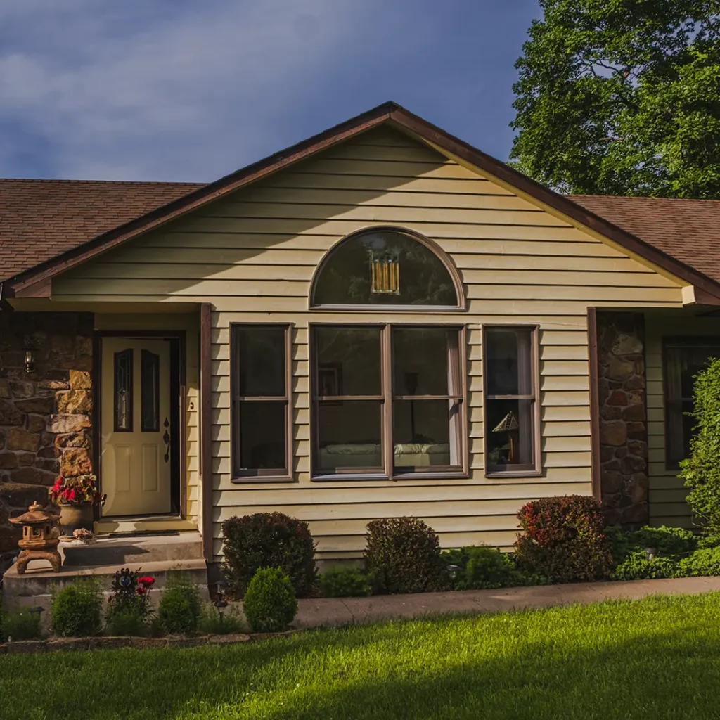 sell house as is Granite City IL no cleaning required