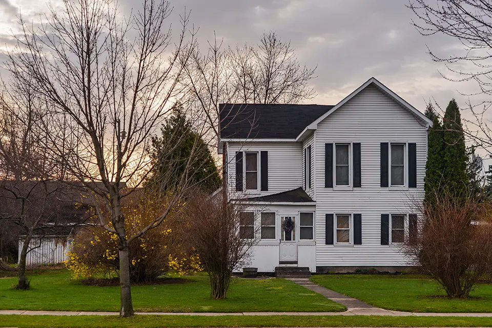 Sell your Collinsville home as-is with a trusted local cash buyer.